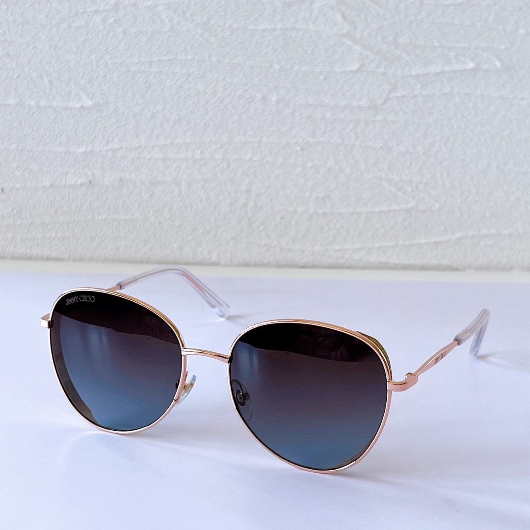 Jimmy Choo Sunglasses