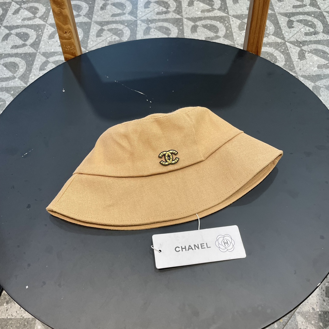 Chanel Hats(Replica)