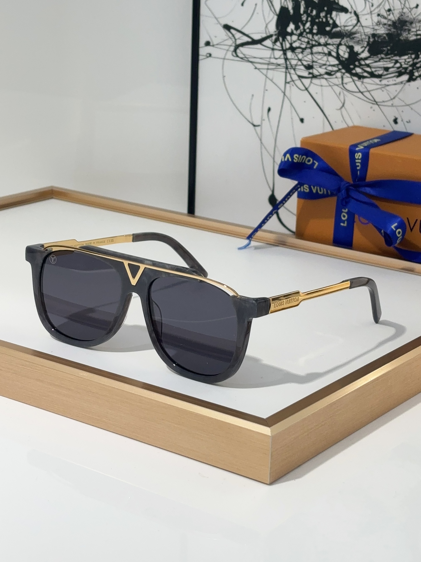 Louis Vuitton LV Sunglasses