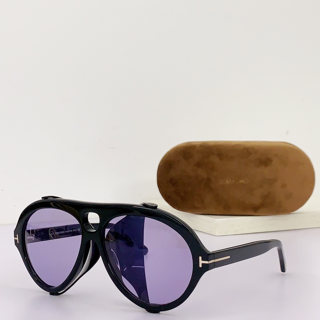 Tom Ford Sunglasses