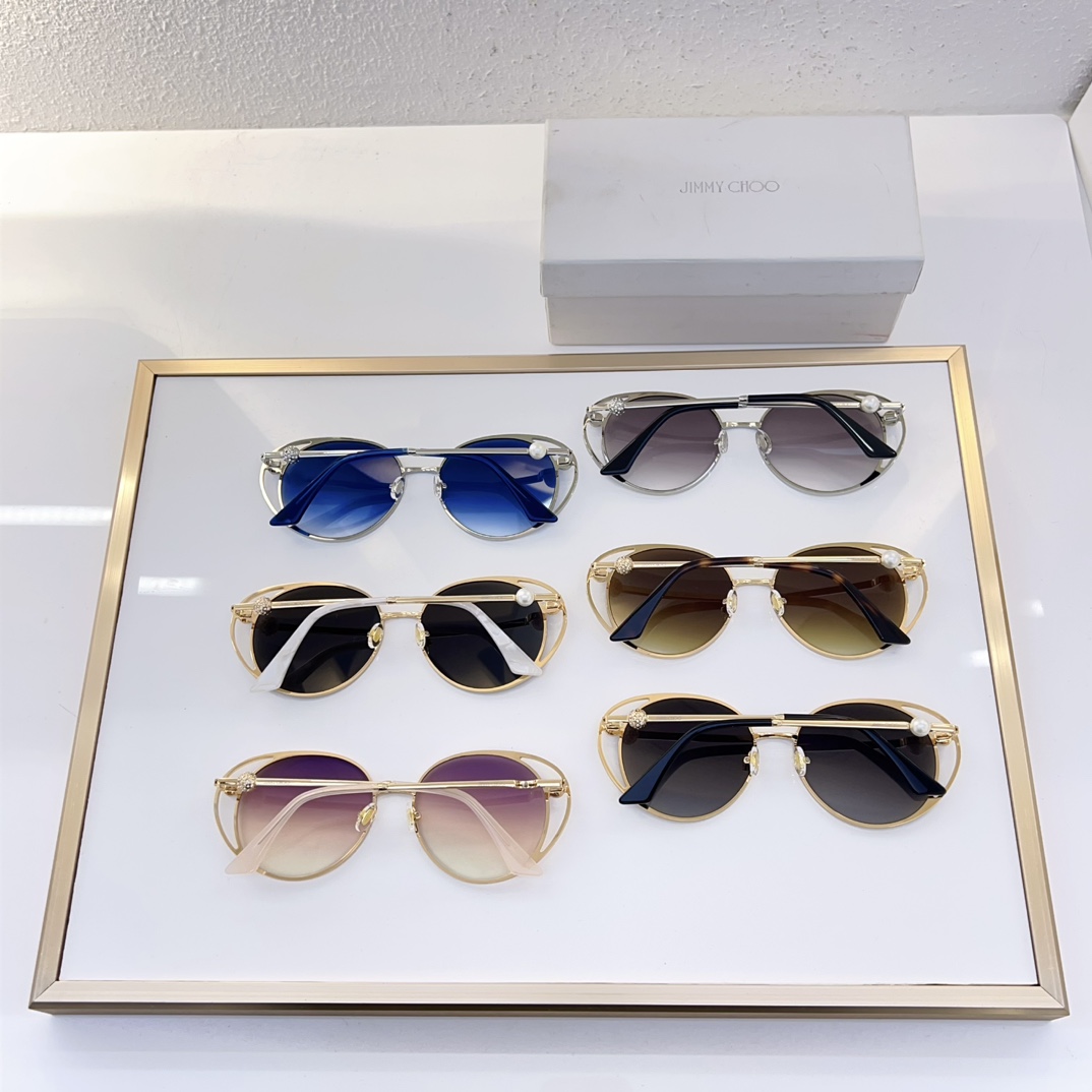 Jimmy Choo Sunglasses