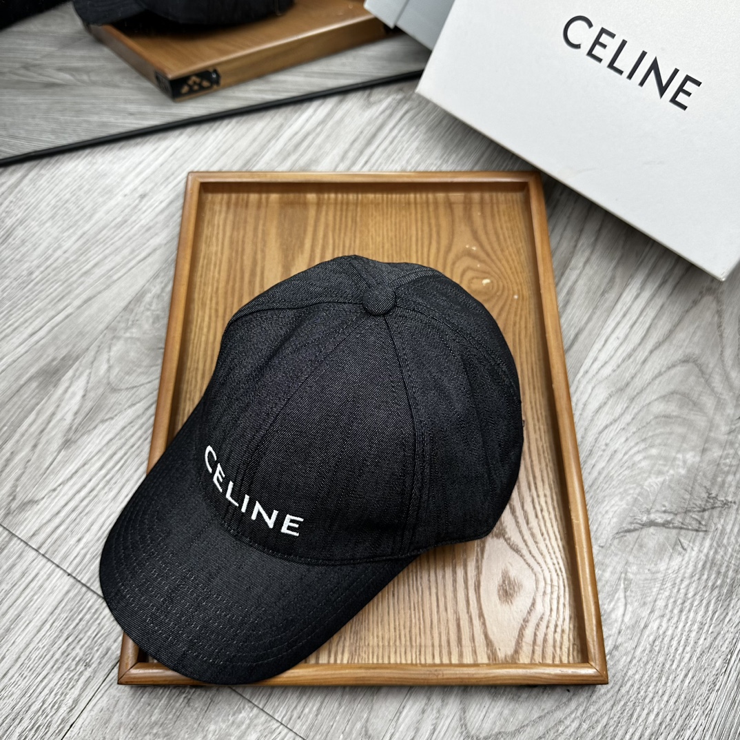 Celine Hats(Replica)