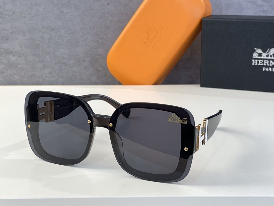 Hermes Sunglasses