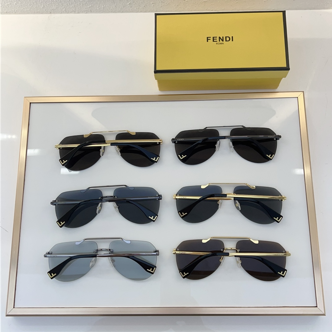 Fendi Sunglasses