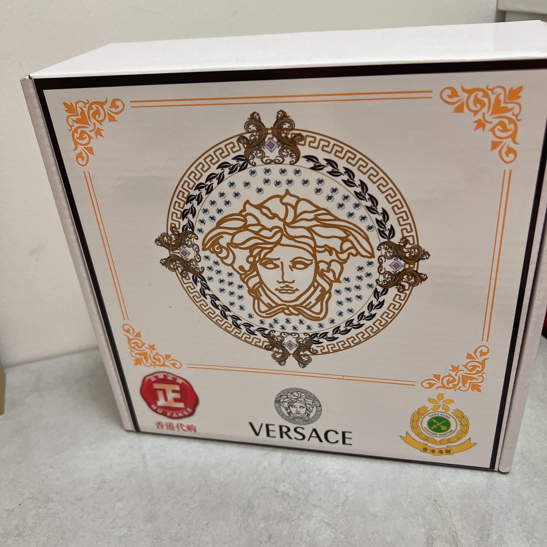 Versace Leather Belts 1:1 Mirror Version