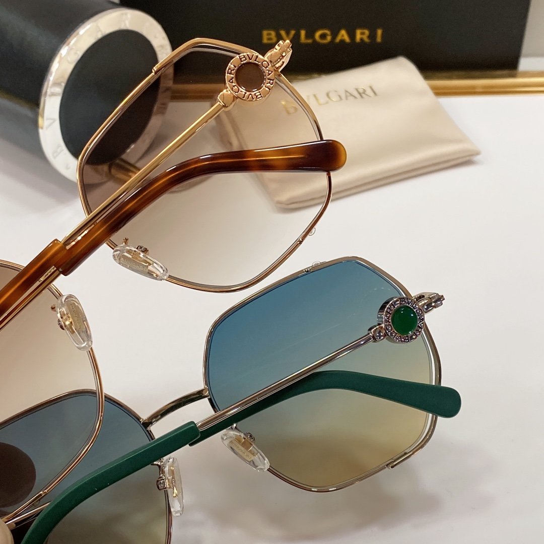 Bvlgari Sunglasses