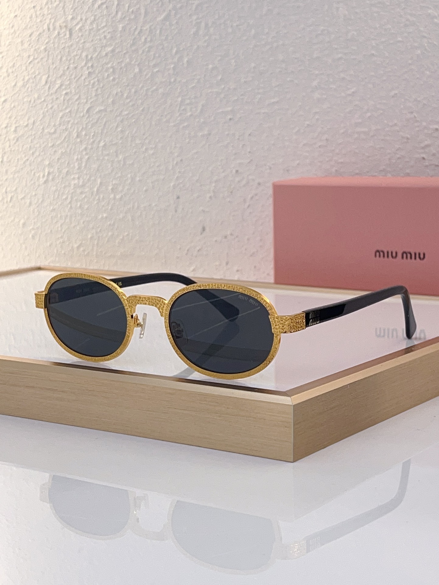 MiuMiu Sunglasses