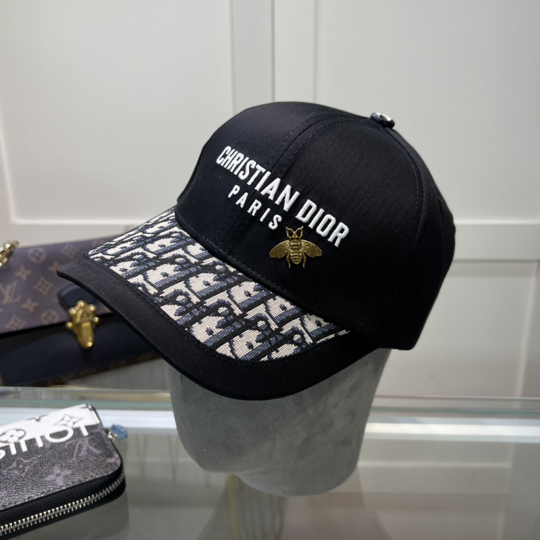 Dior Hats(Replica)