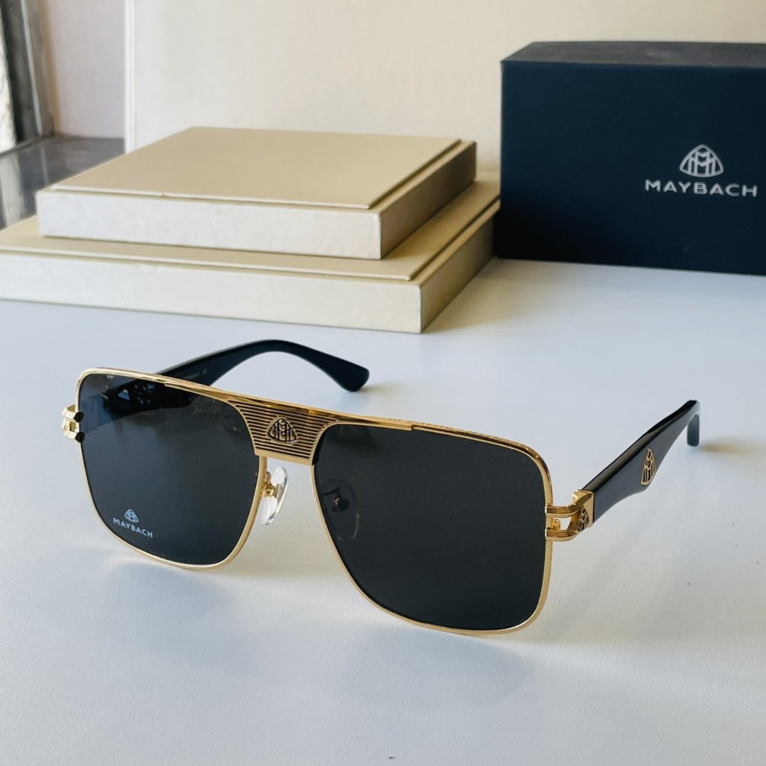 Maybach Sunglasses