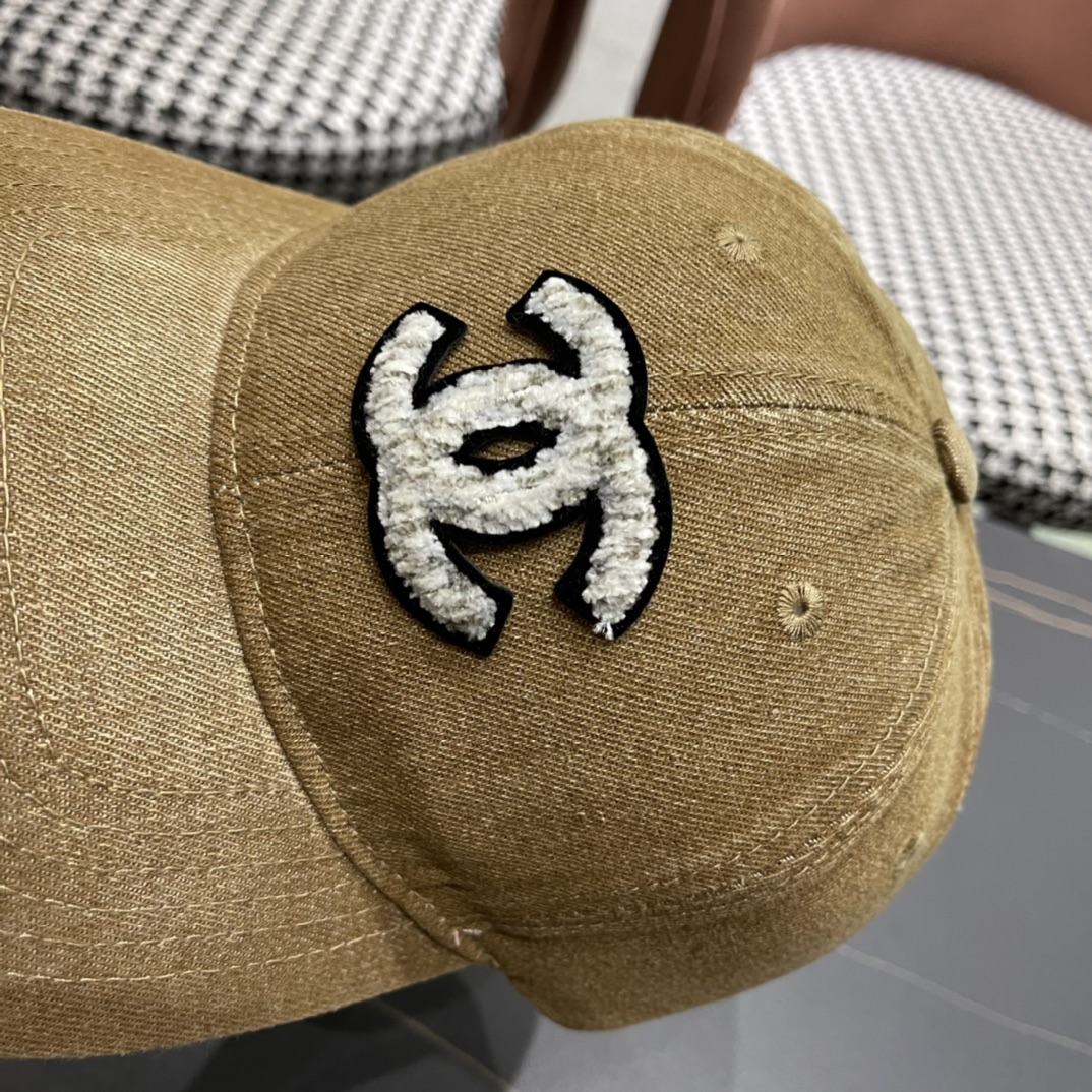 Chanel Hats(Replica)