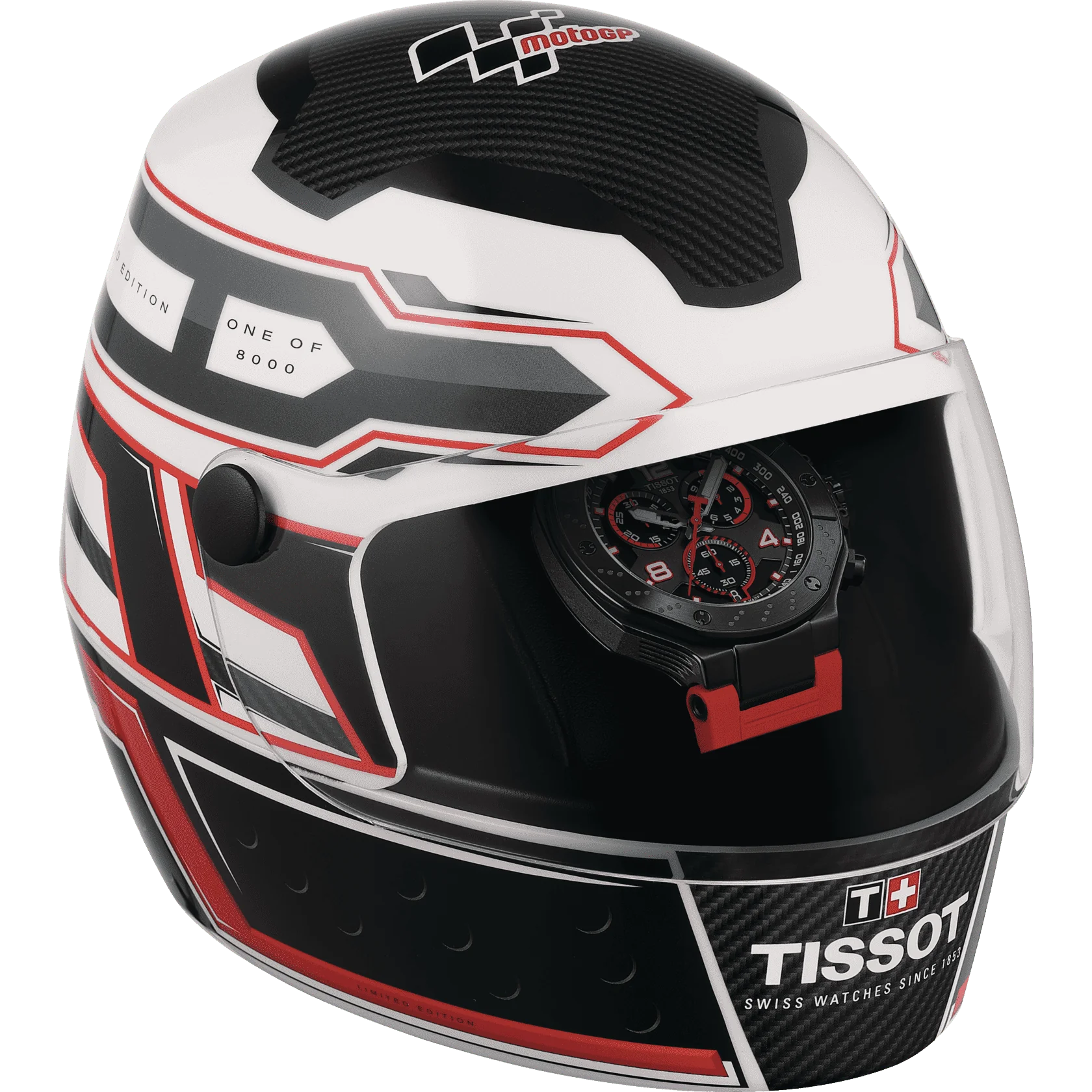 T-Race MotoGP Chronograph 2023 Limited Edition T1414173705701