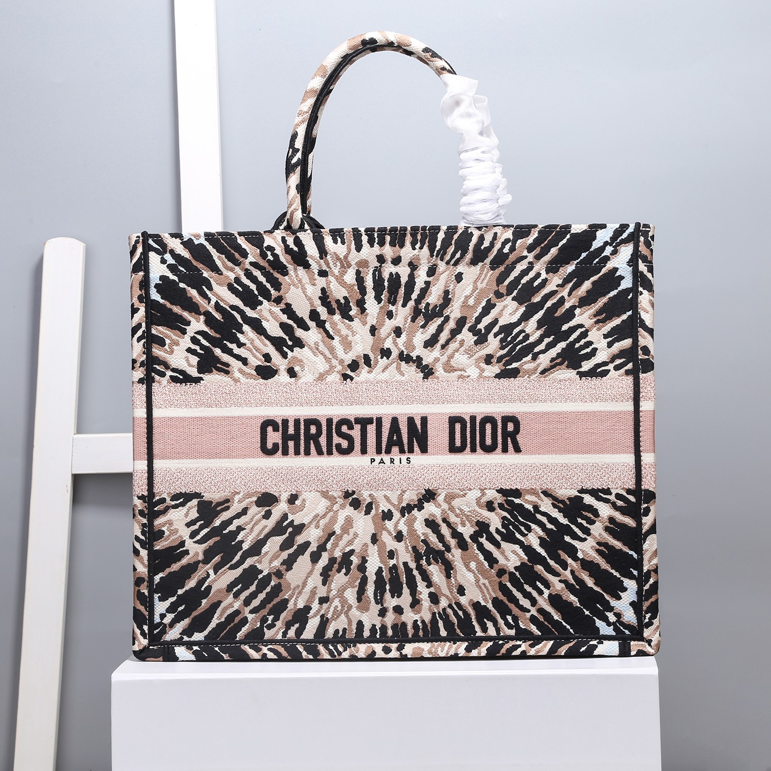 DIOR Book Tote Bags Collection(Replica)