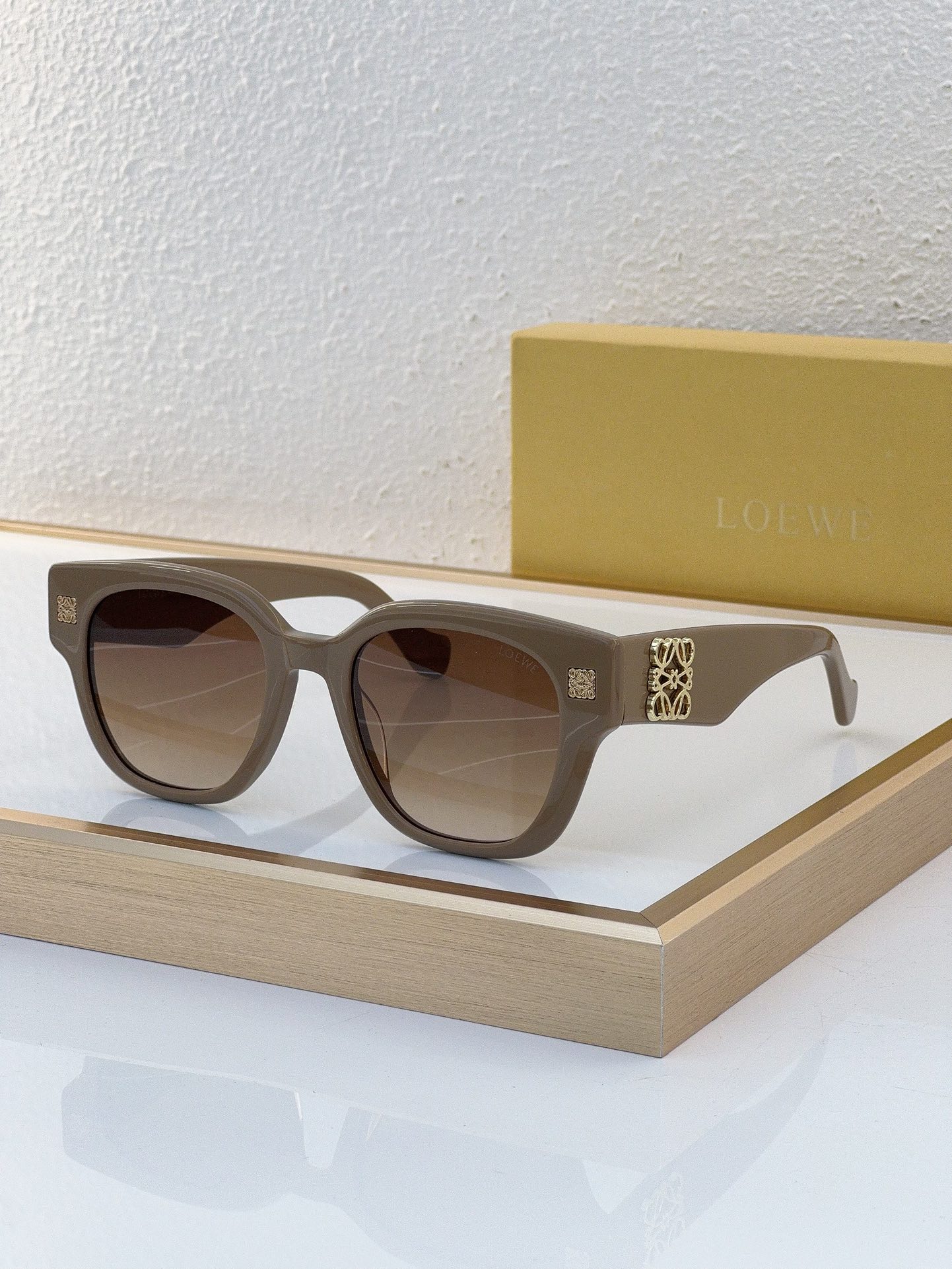 Loewe Sunglasses