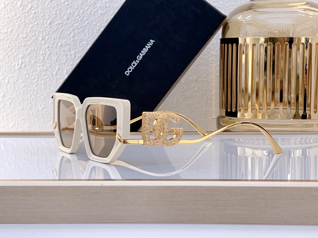 Dolce&Gabbana D&G Sunglasses