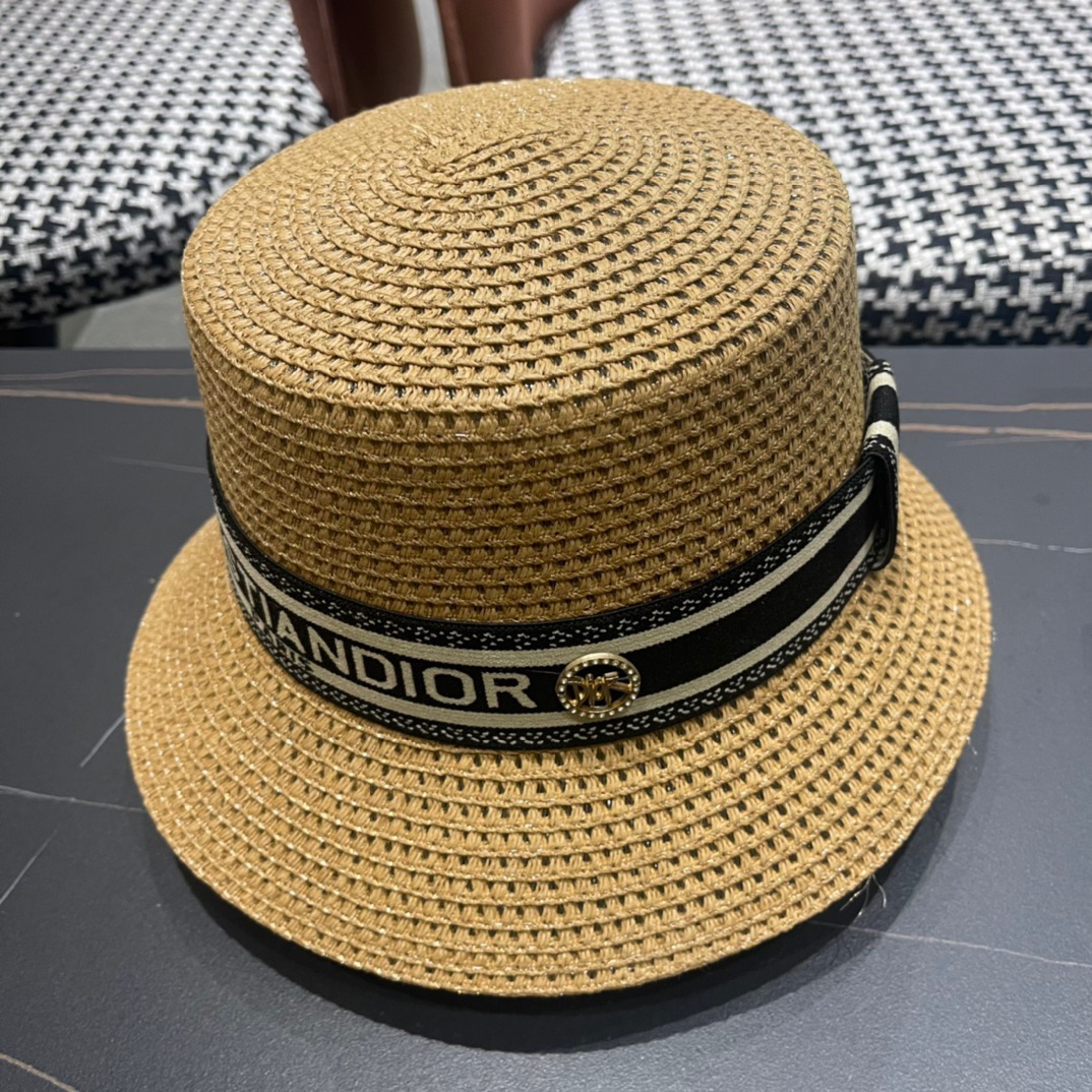 Dior Hats(Replica)