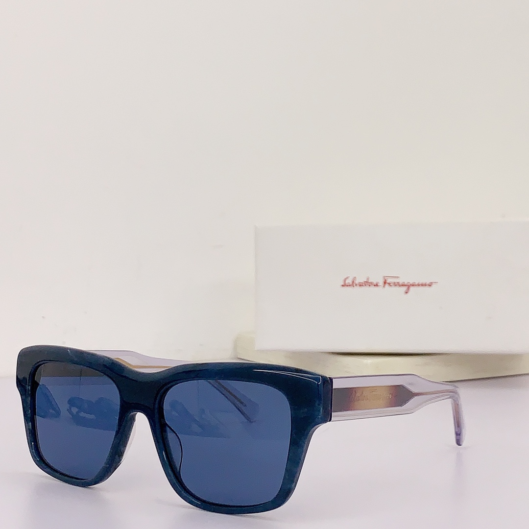 Ferragamo Sunglasses