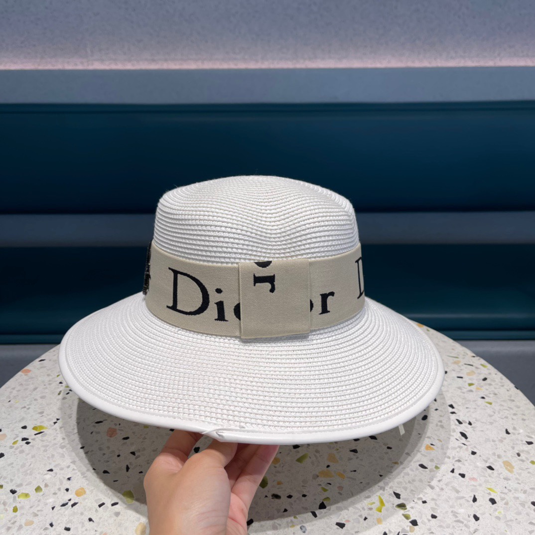 Dior Hats(Replica)