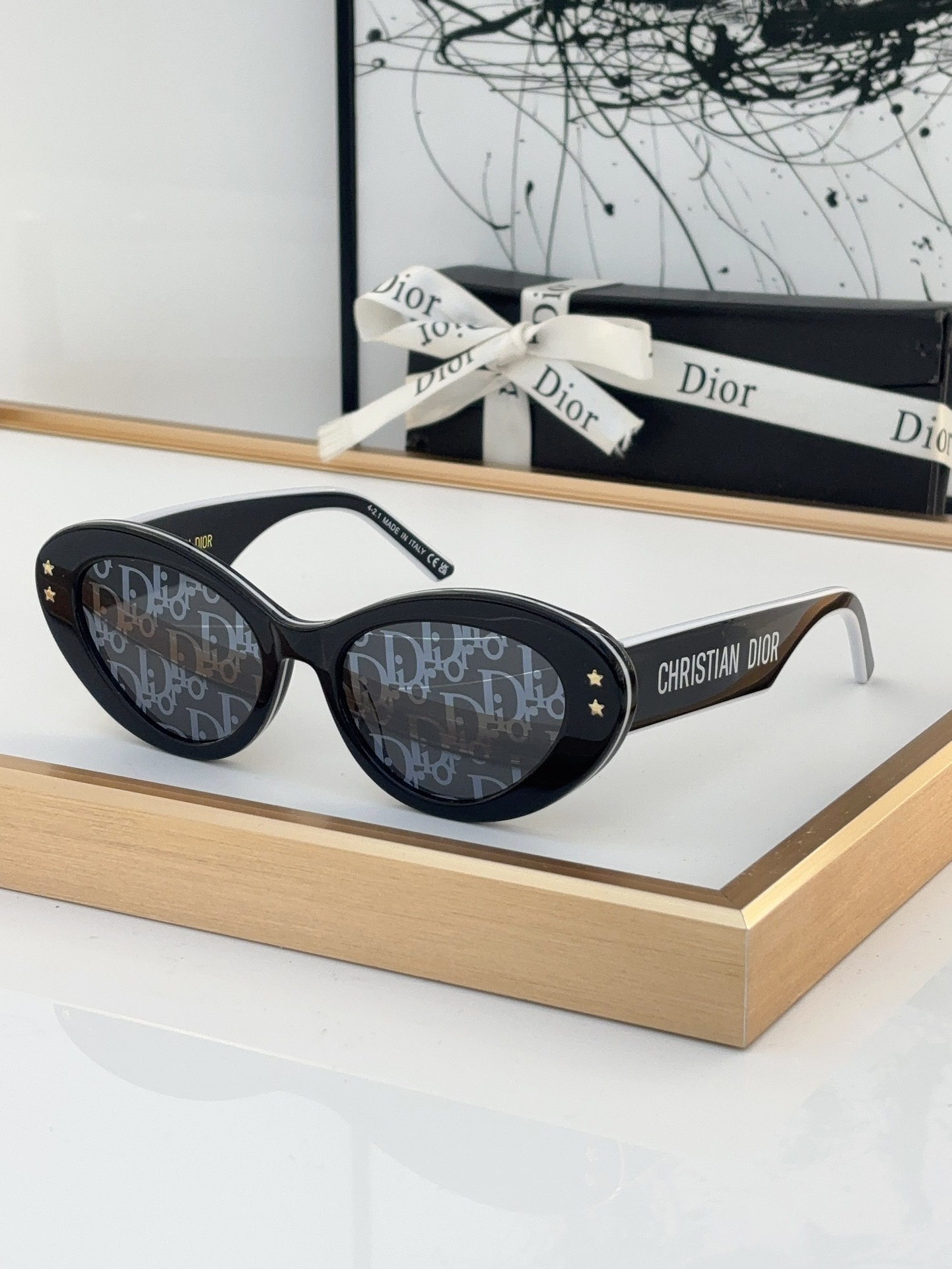 Dior Sunglasses