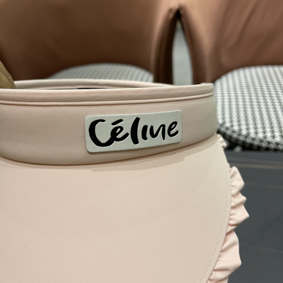 Celine Hats(Replica)