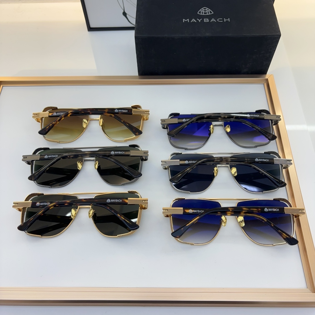 Maybach Sunglasses