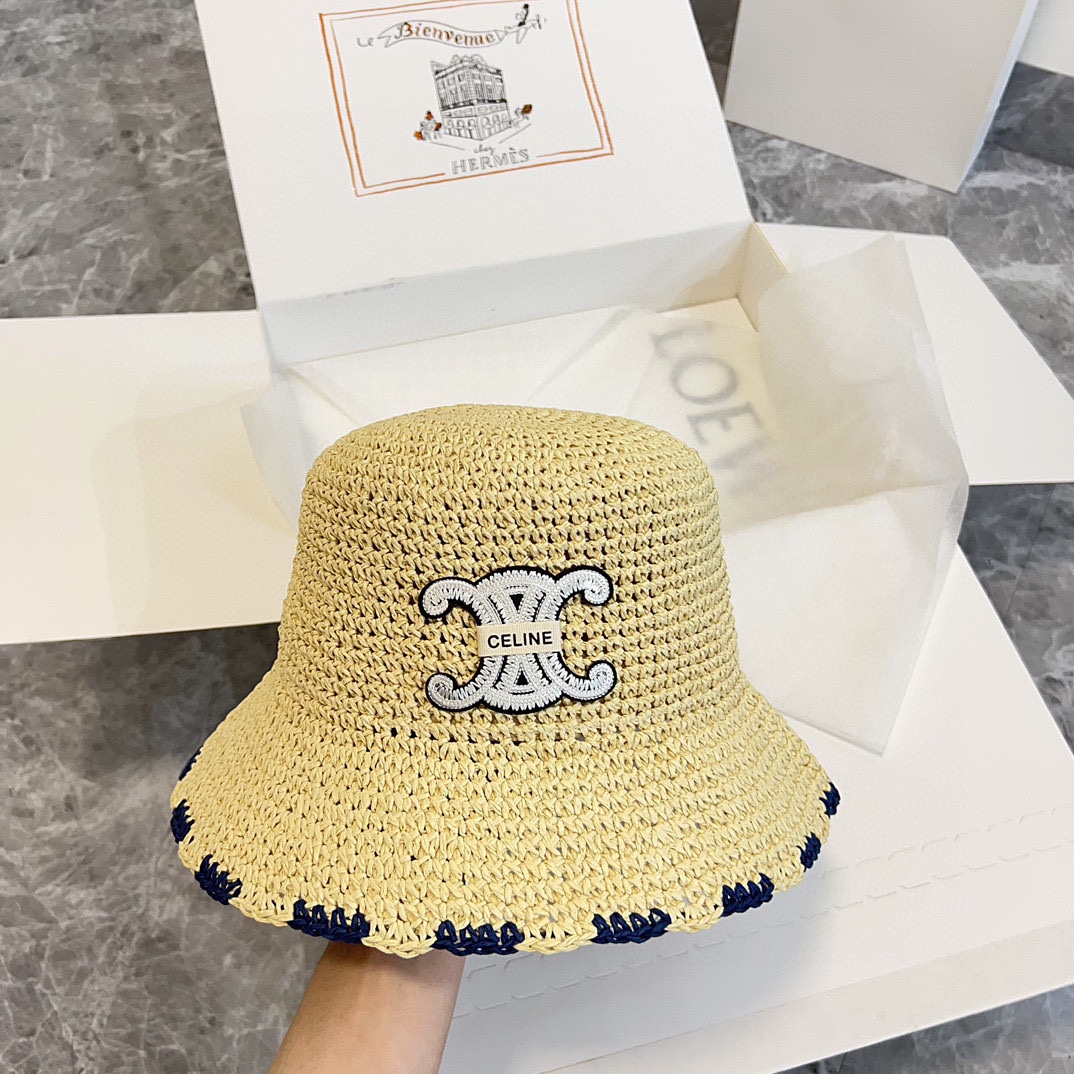 Celine Hats(Replica)