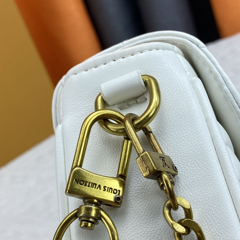 Louis Vuitton LV NEW WAVE Multi Pochette Shoulder Bag Strap Handbag(Replica)