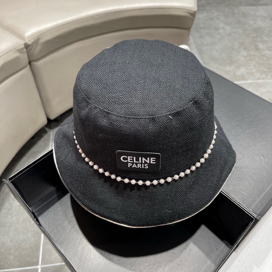 Celine Hats(Replica)