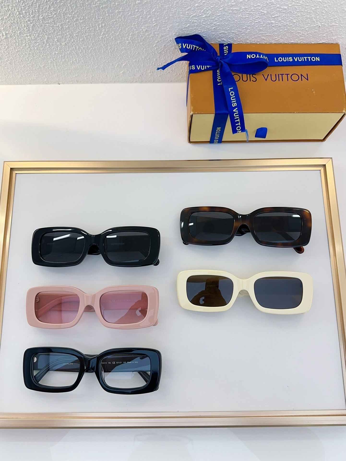 Louis Vuitton LV Sunglasses