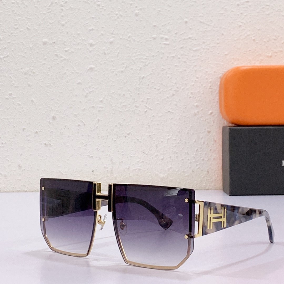 Hermes Sunglasses