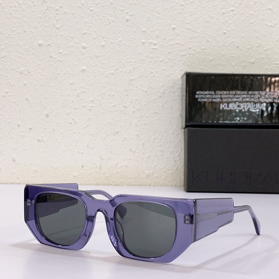 KUB RAUM Sunglasses