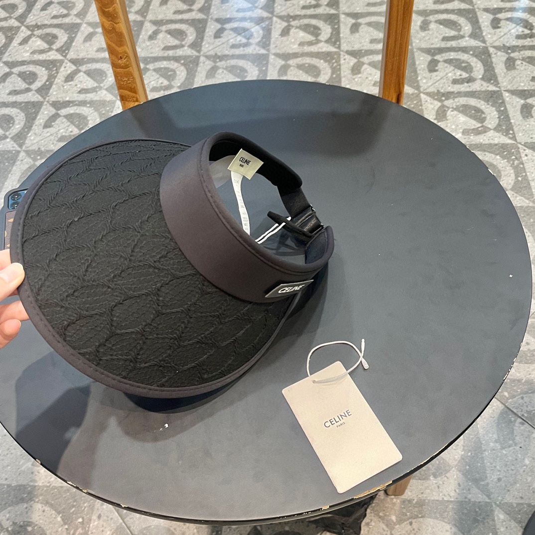 Celine Hats(Replica)