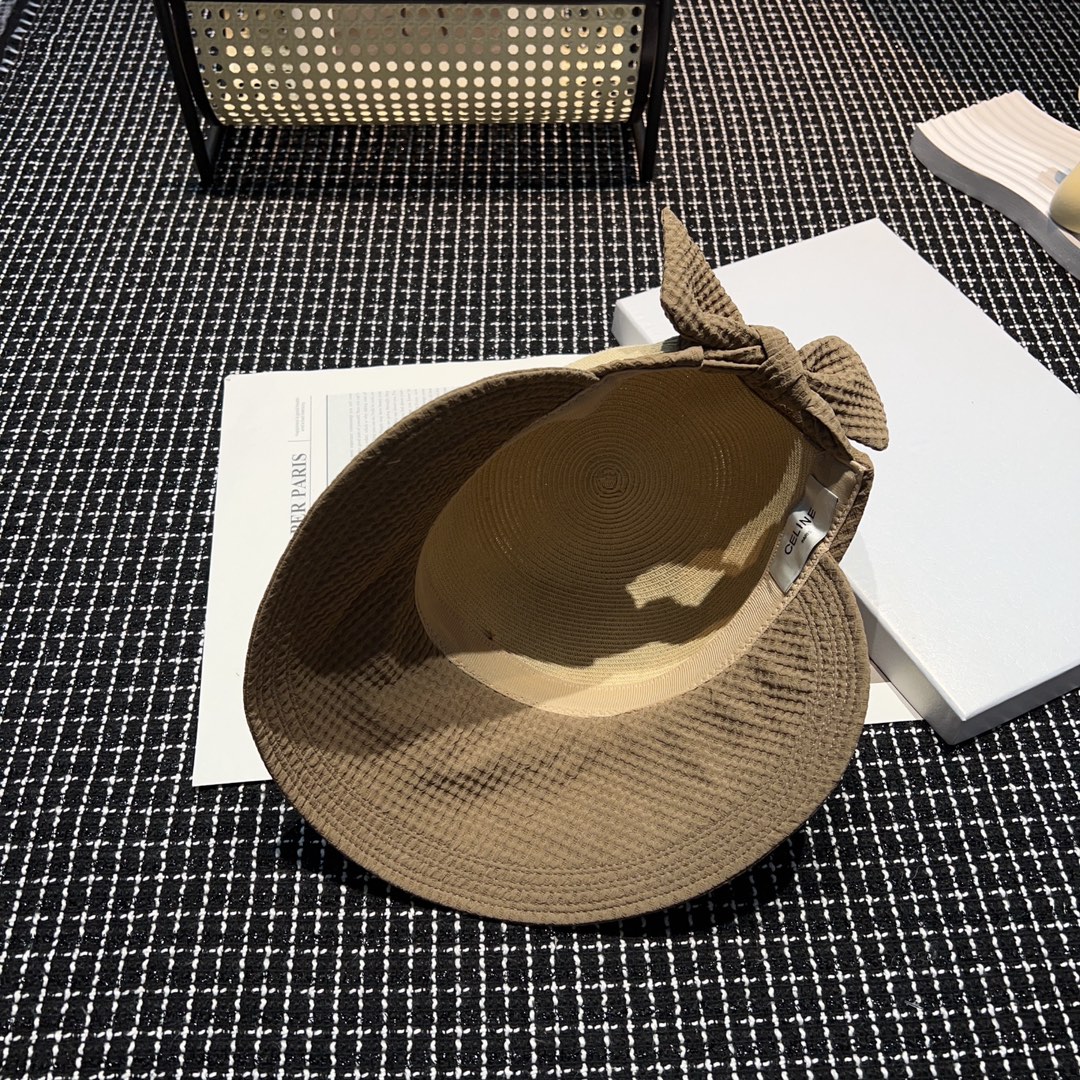 Celine Hats(Replica)