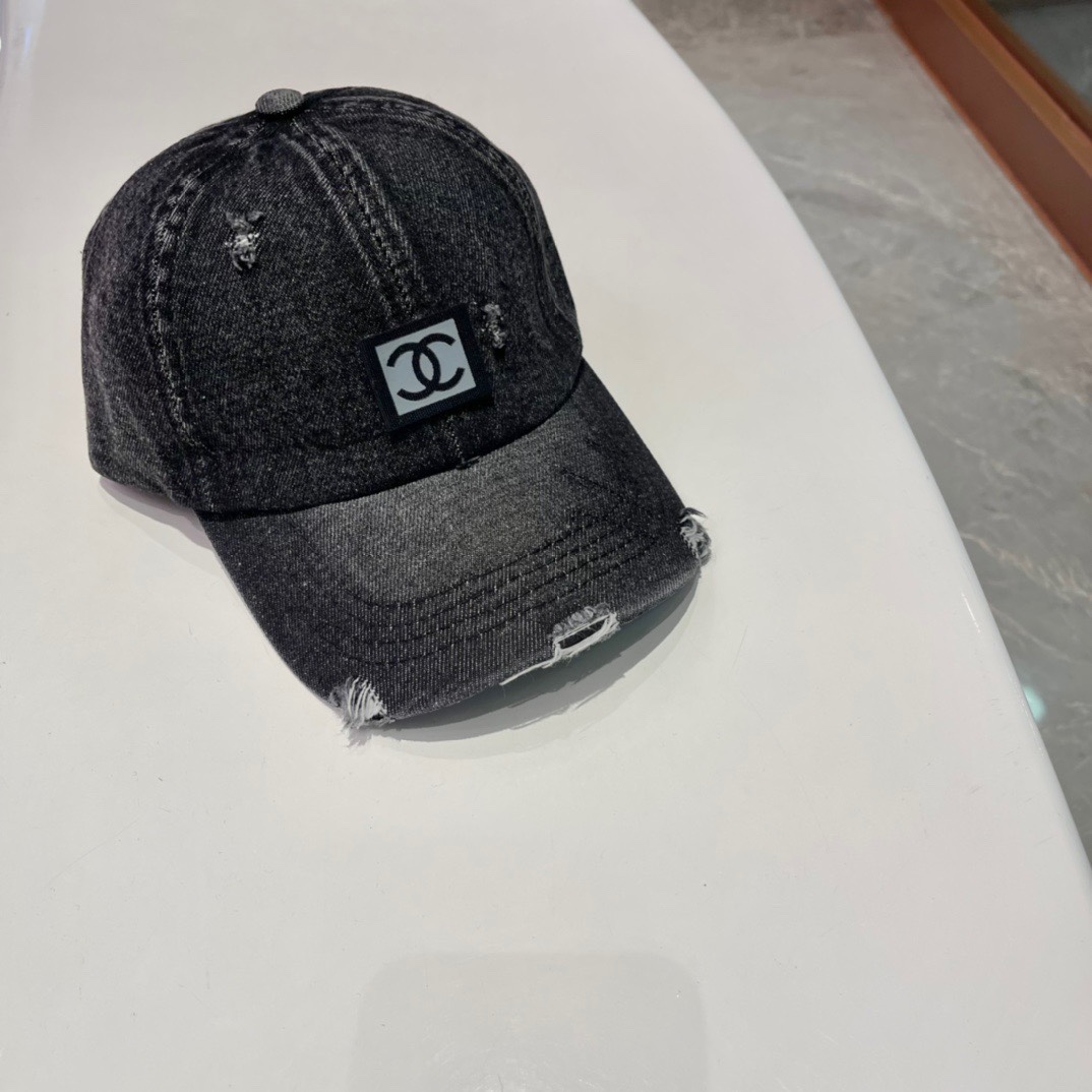 Chanel Hats(Replica)