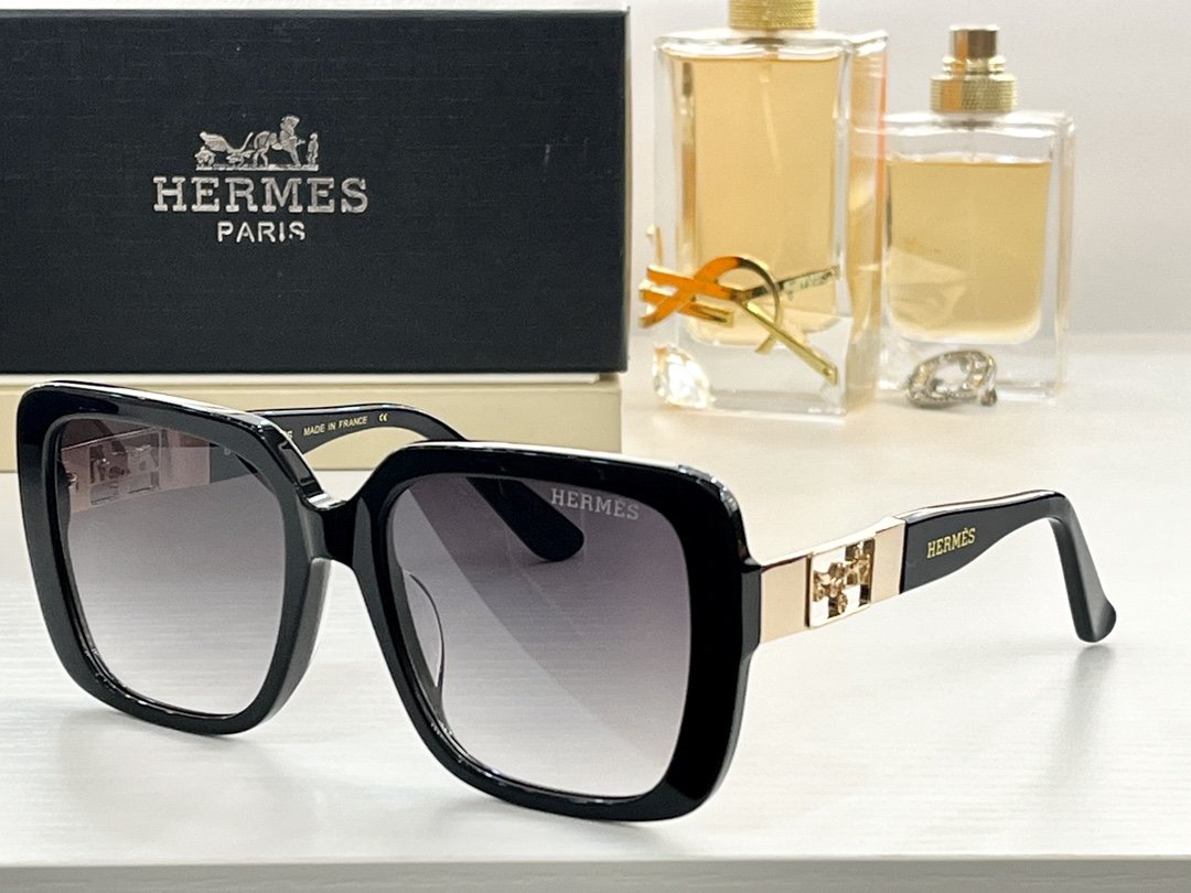 Hermes Sunglasses