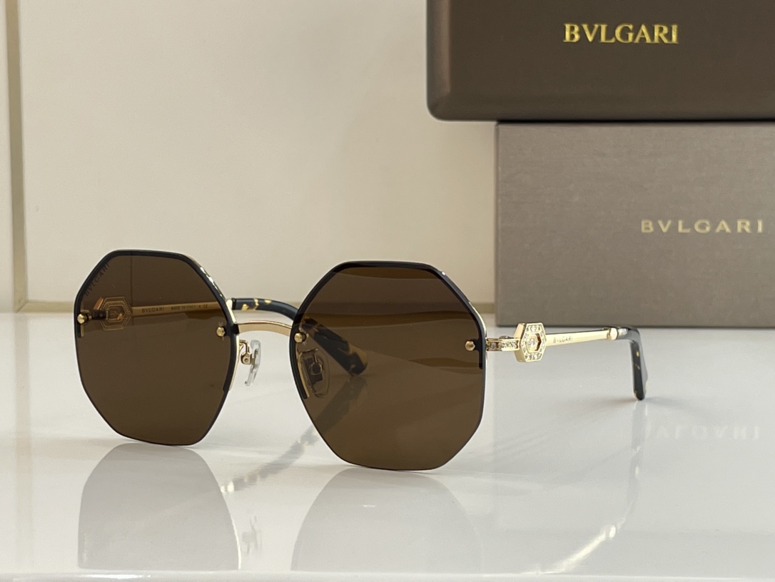 Bvlgari Sunglasses