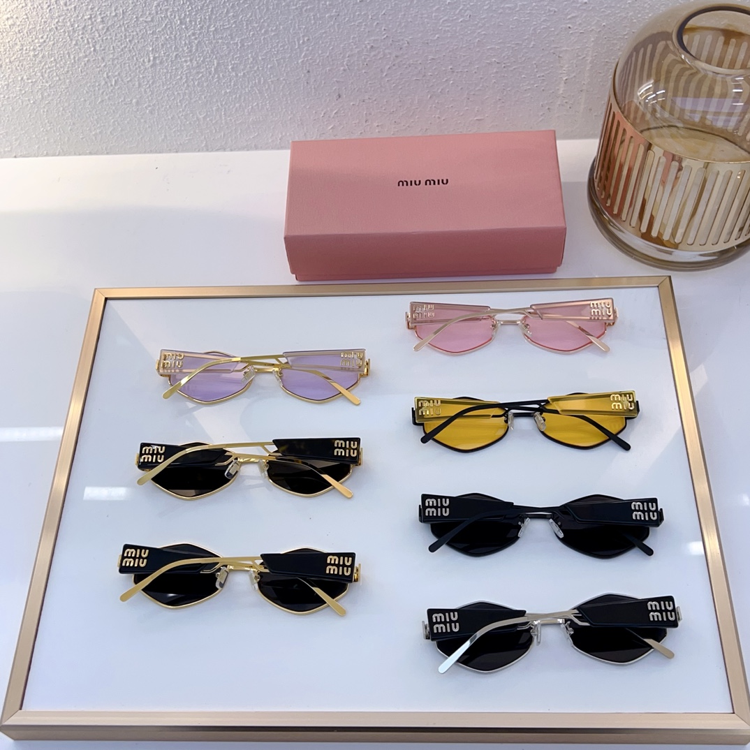 MiuMiu Sunglasses