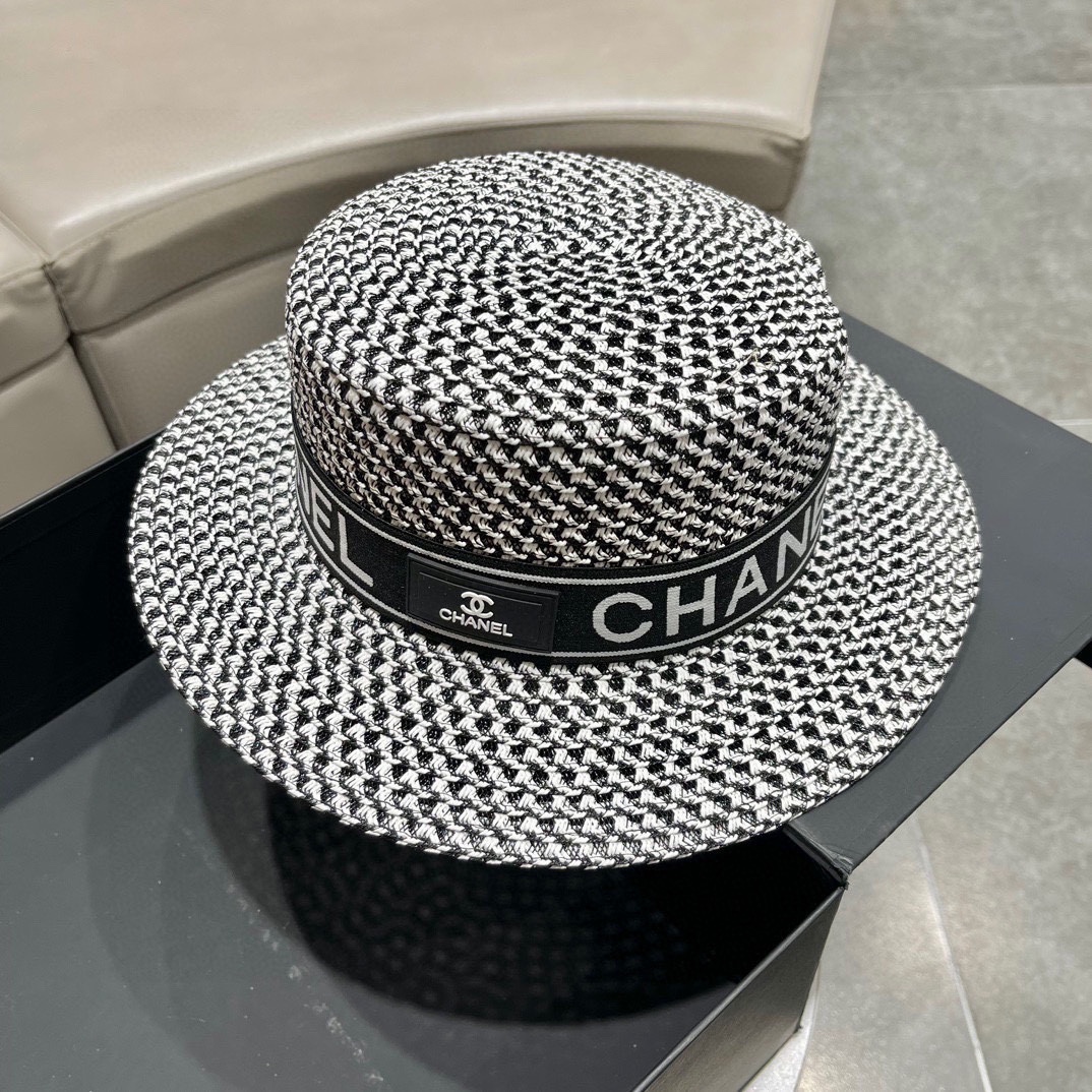 Chanel Hats(Replica)