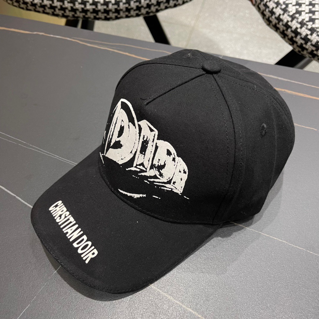 Dior Hats(Replica)