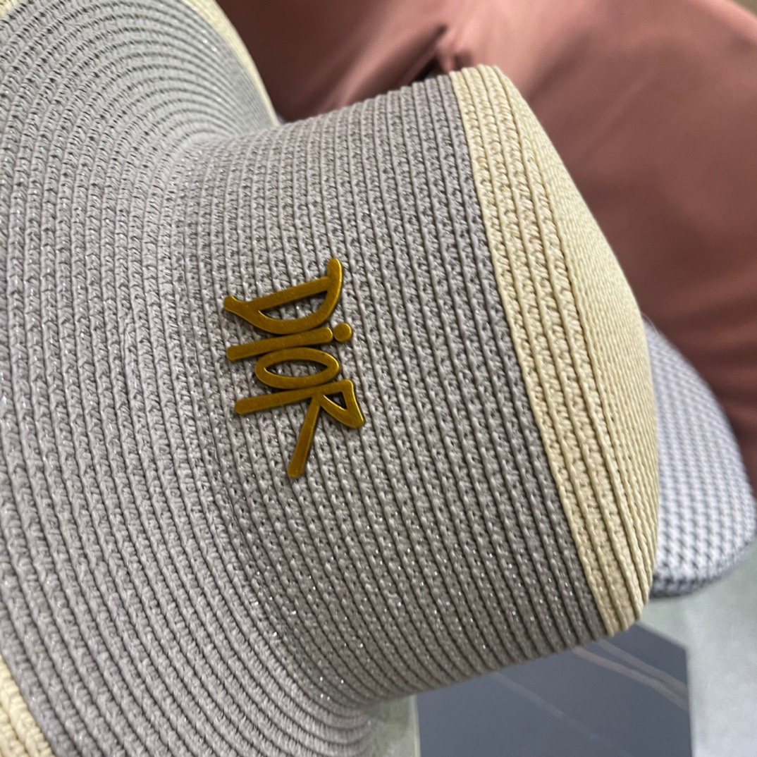 Dior Hats(Replica)