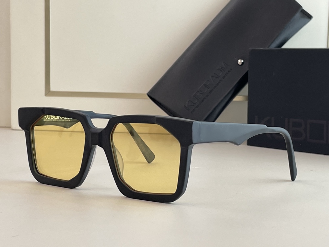 KUB RAUM Sunglasses