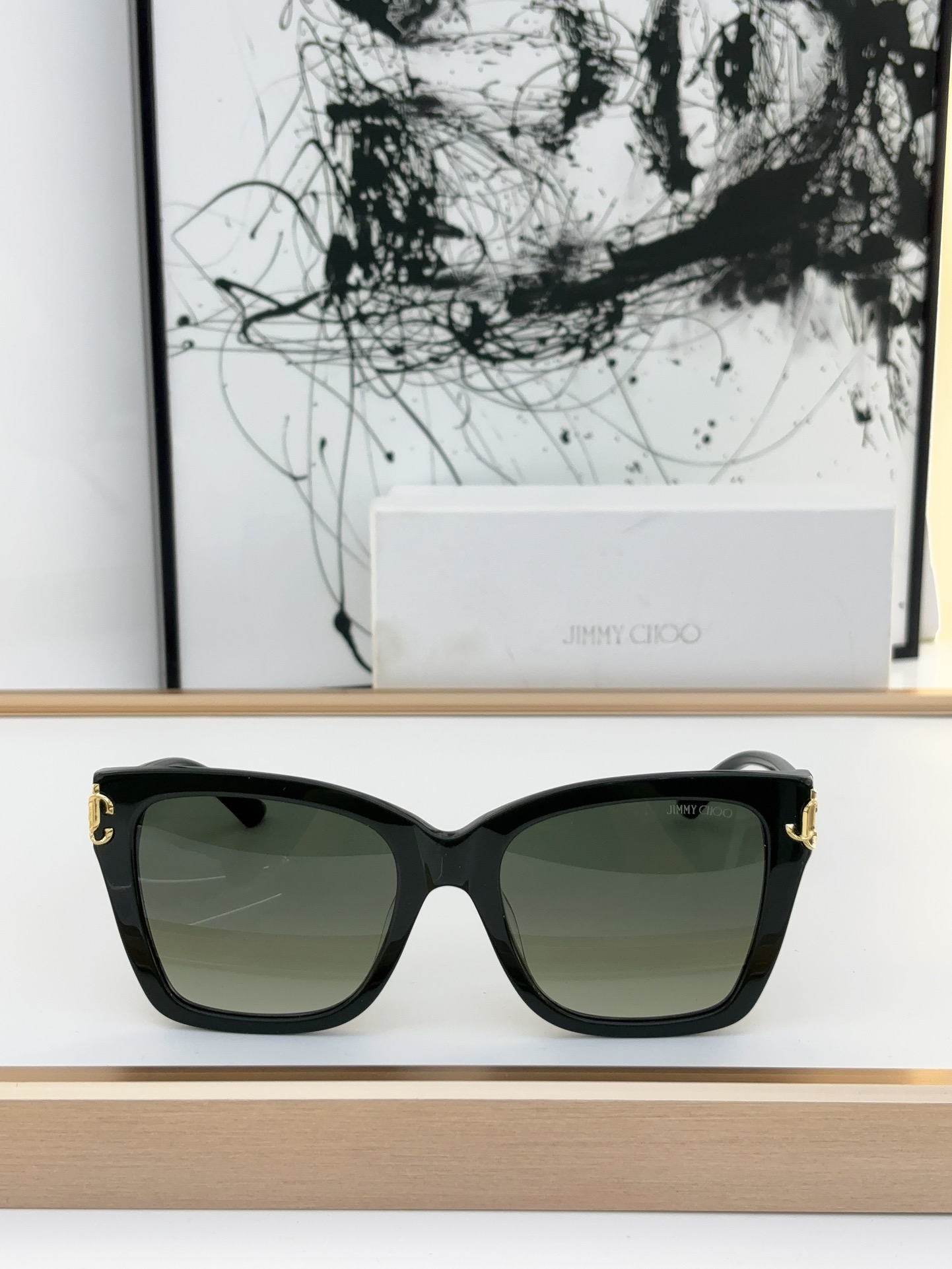 Jimmy Choo Sunglasses