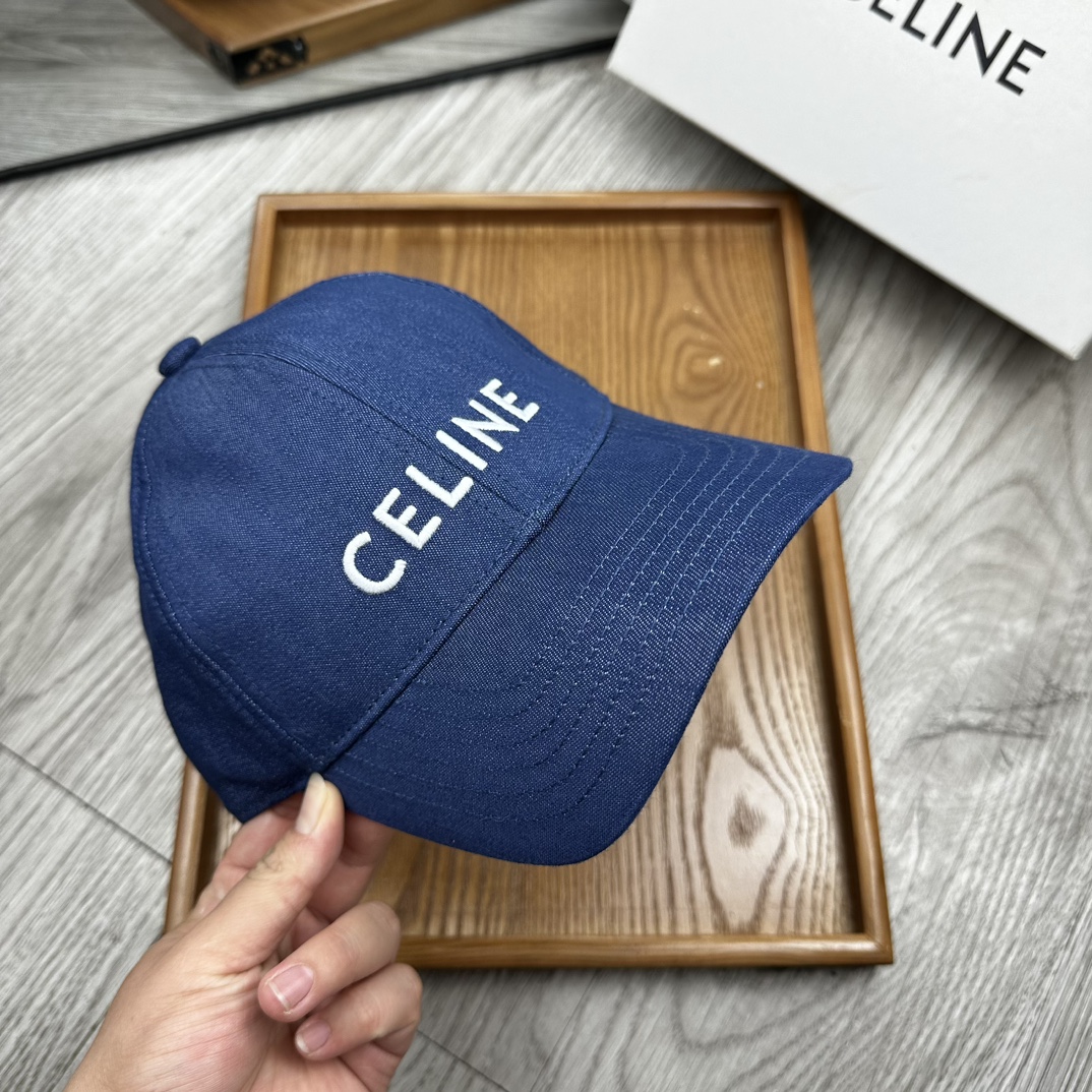 Celine Hats(Replica)