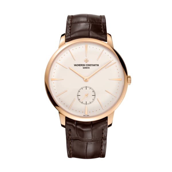 Vacheron Constantin Patrimony Watch Manual-Winding Ref 1110U/000R-B085