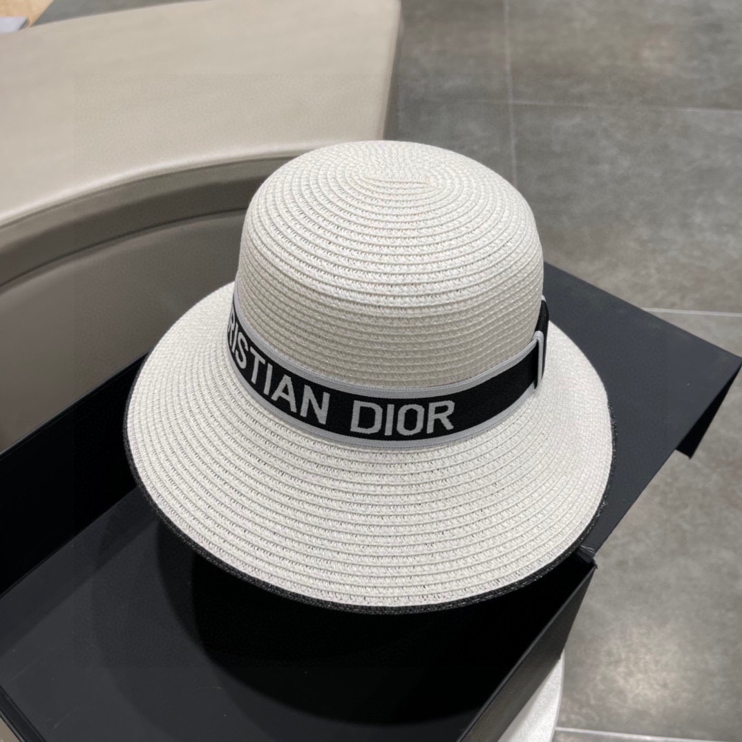 Dior Hats(Replica)