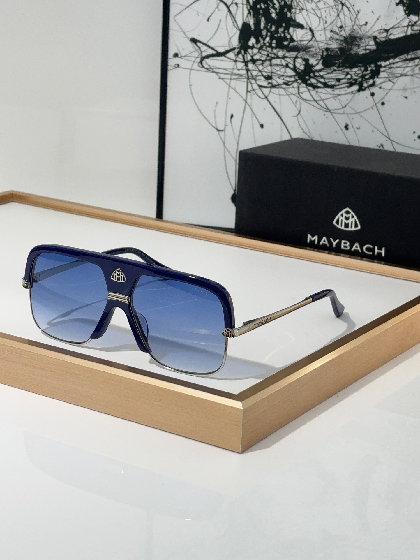 Maybach Sunglasses