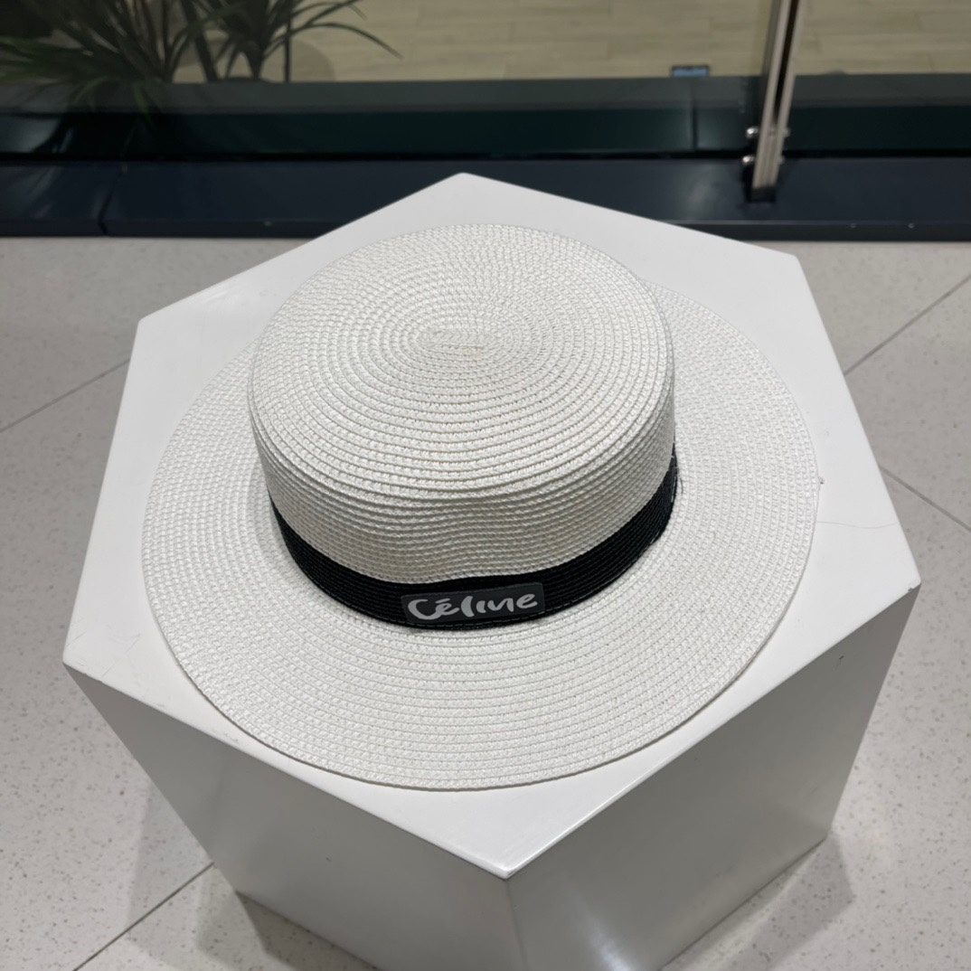 Celine Hats(Replica)