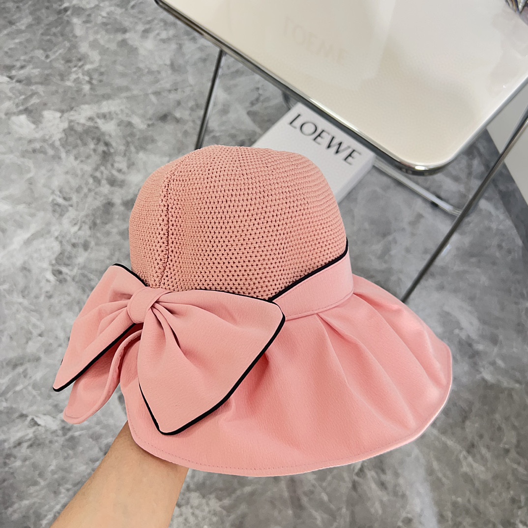 Chanel Hats(Replica)