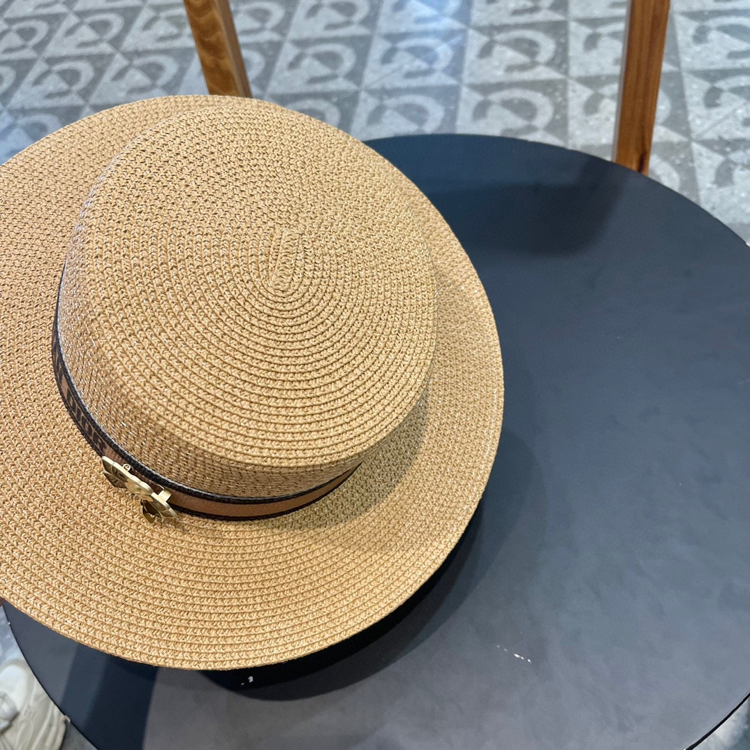 Dior Hats(Replica)