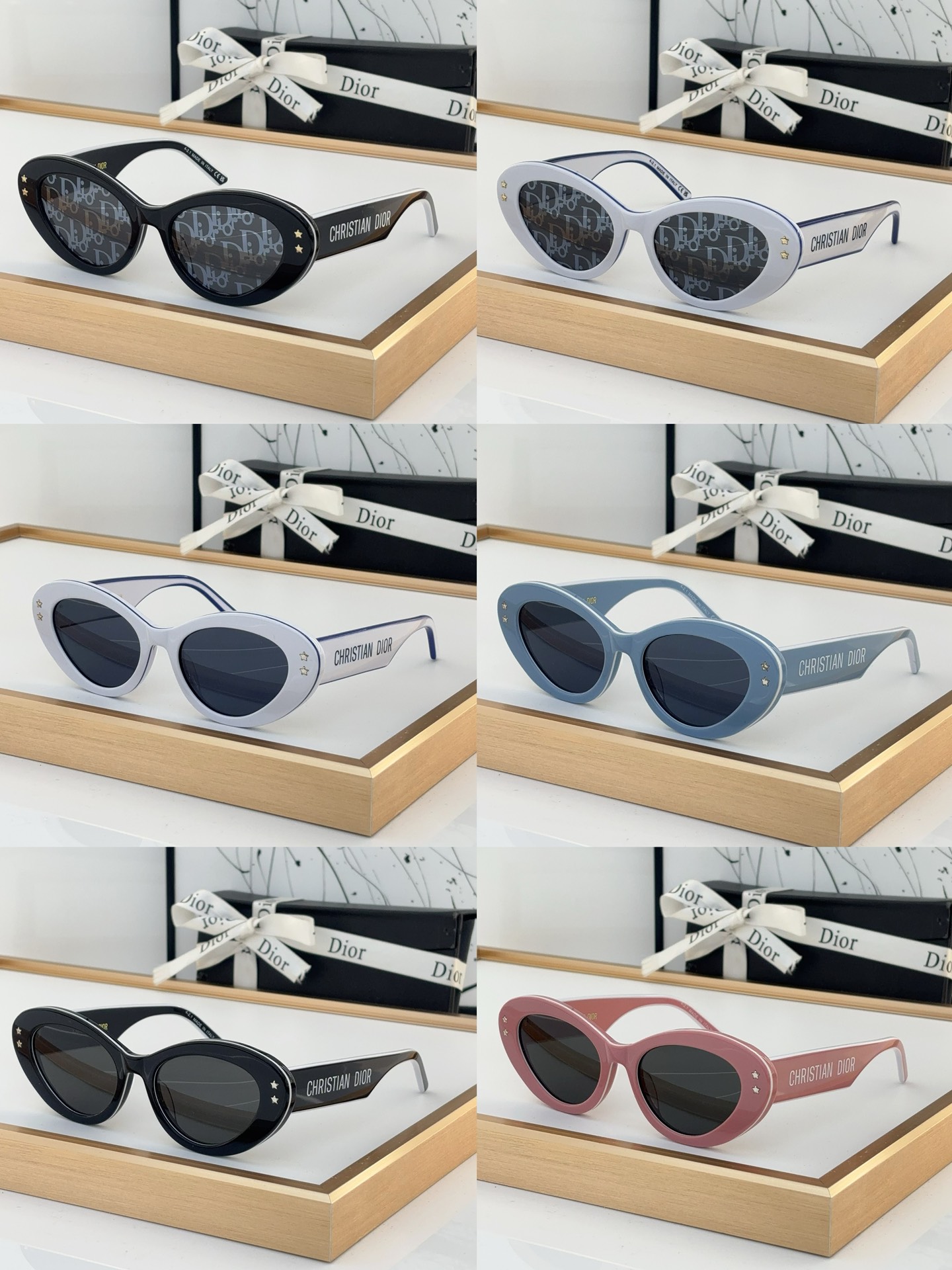 Dior Sunglasses