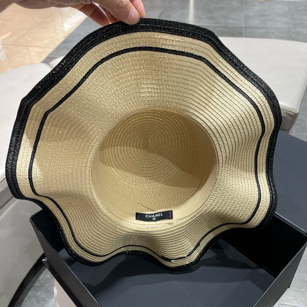 Chanel Hats(Replica)